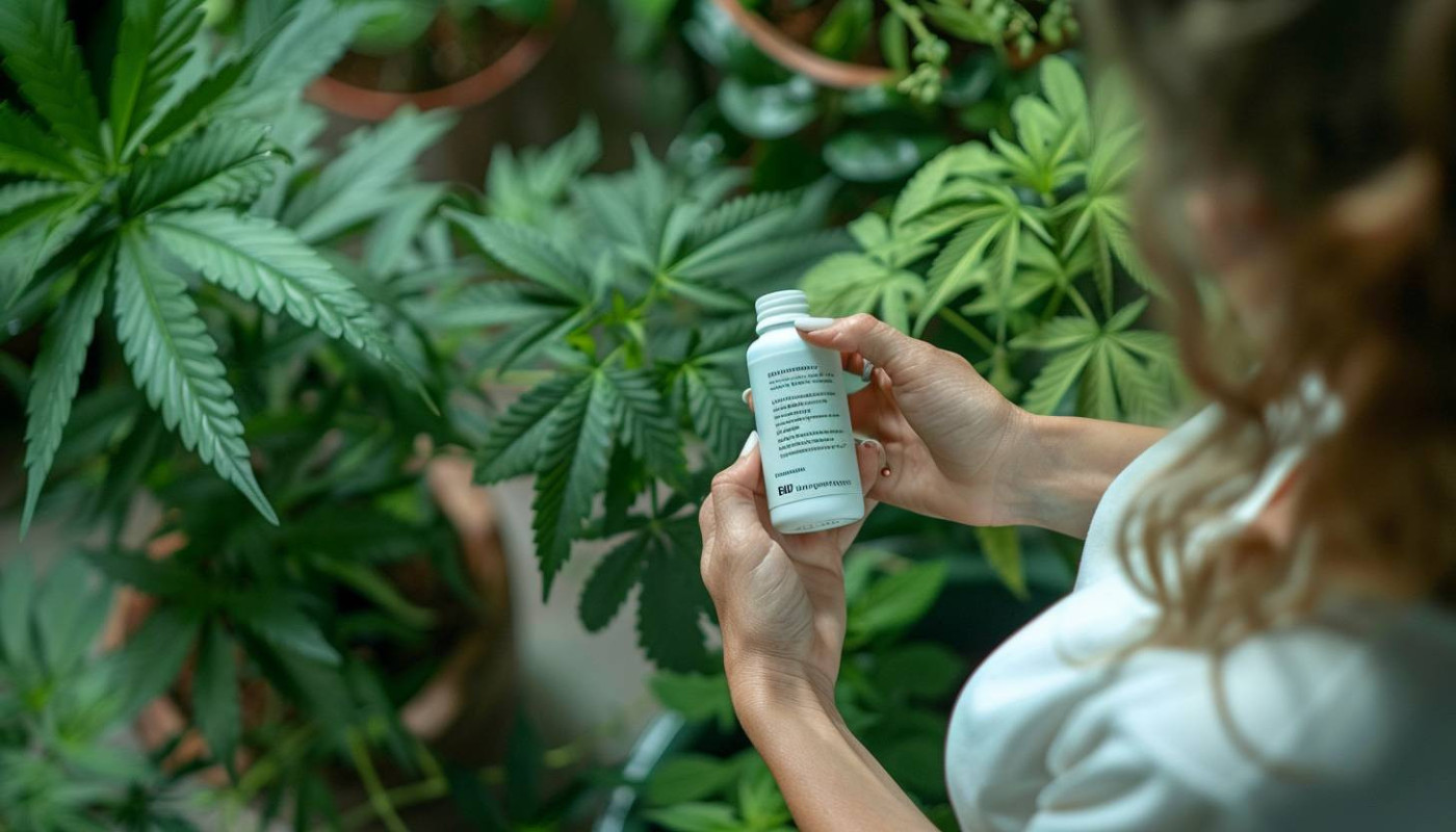 Explorando los beneficios del uso de productos de cannabidiol para la salud