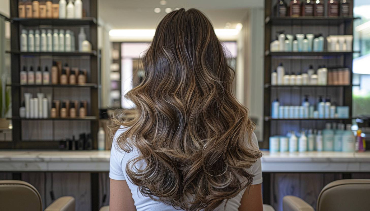 Guía completa para elegir las extensiones de cabello ideales
