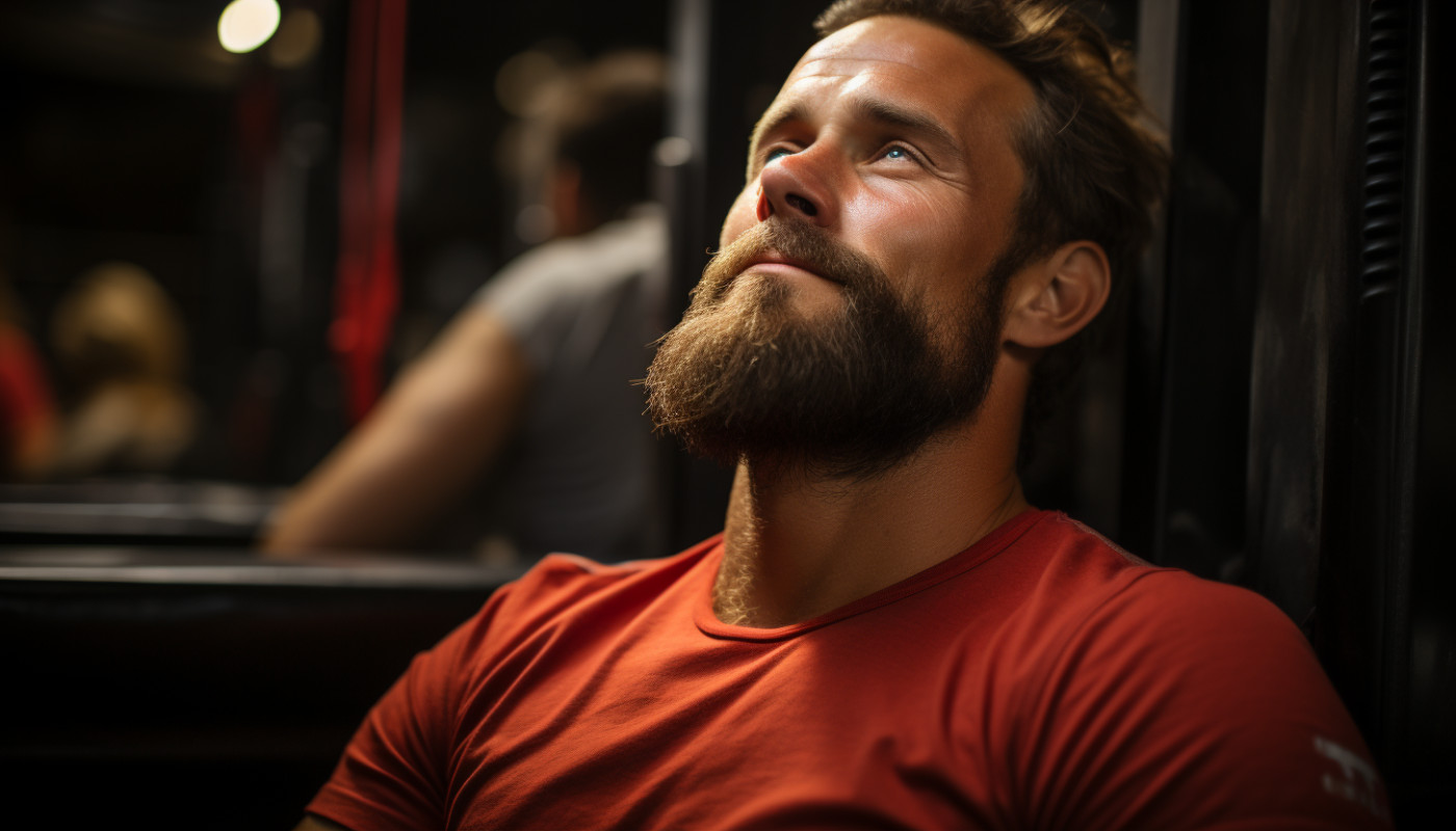 La importancia del descanso para la recuperación muscular